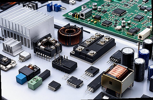 超级电容器应用说明